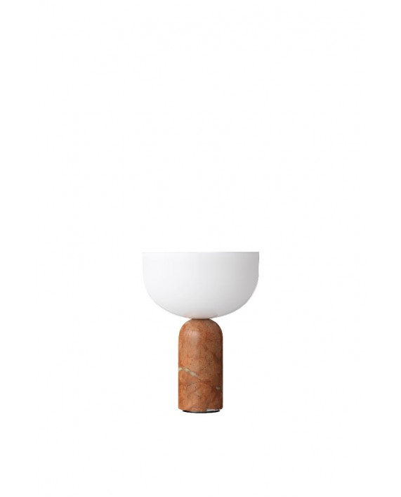 New Works Kizu Portable Table Lamp